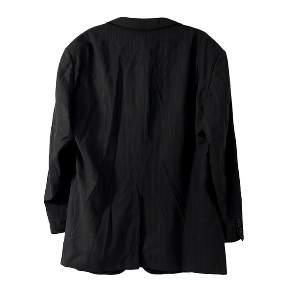 Armani two piece suit 46R/see measurements. E#79 - Picture 3 of 14